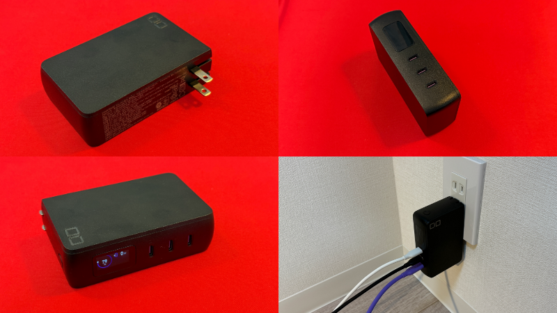 SMARTCOBY Pro PLUG Ⅱ